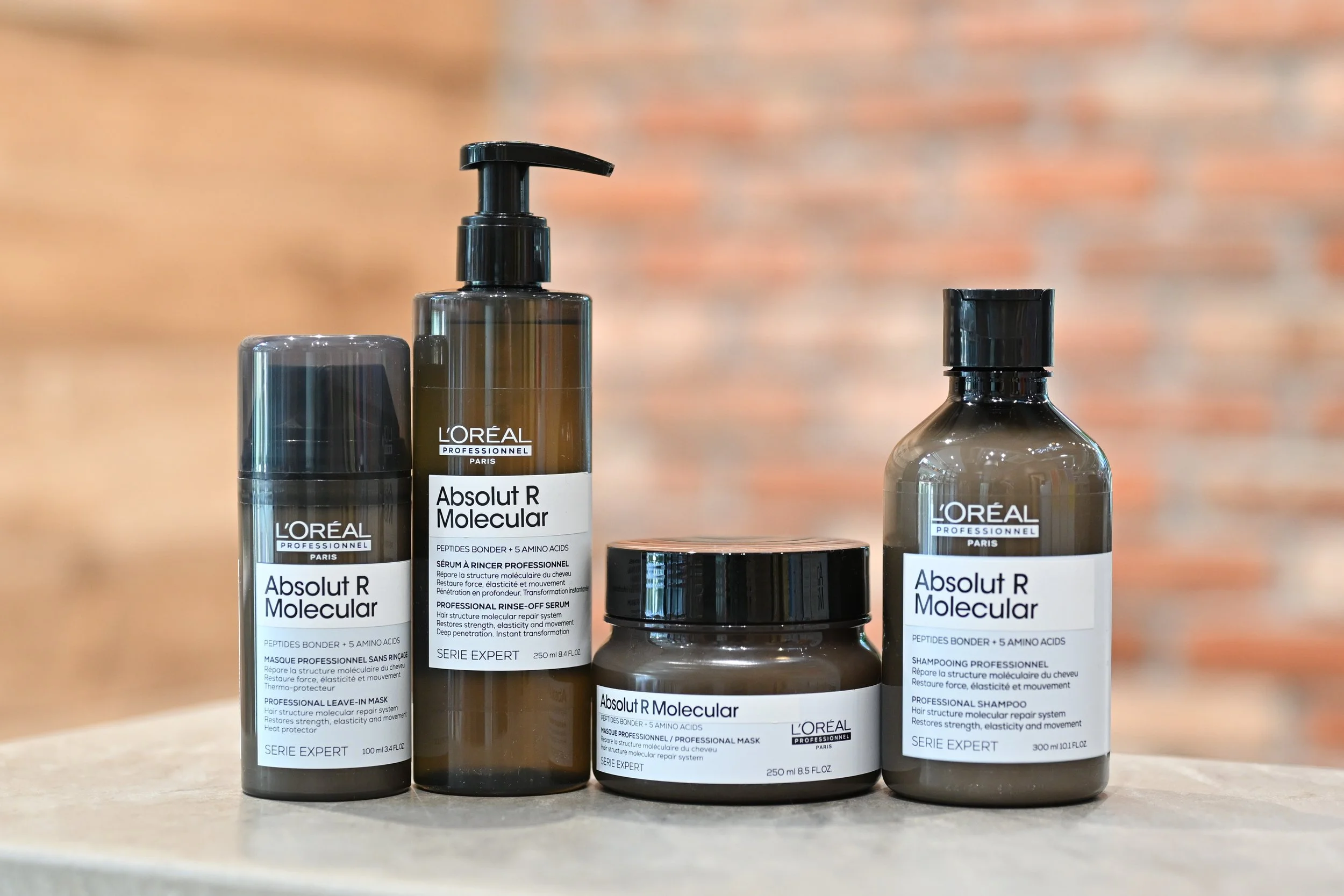 アブソルート R モレキュラー シャンプー＆マスクセット 正規販売店】Absolut R Molecular | アブソルート R モレキュラー